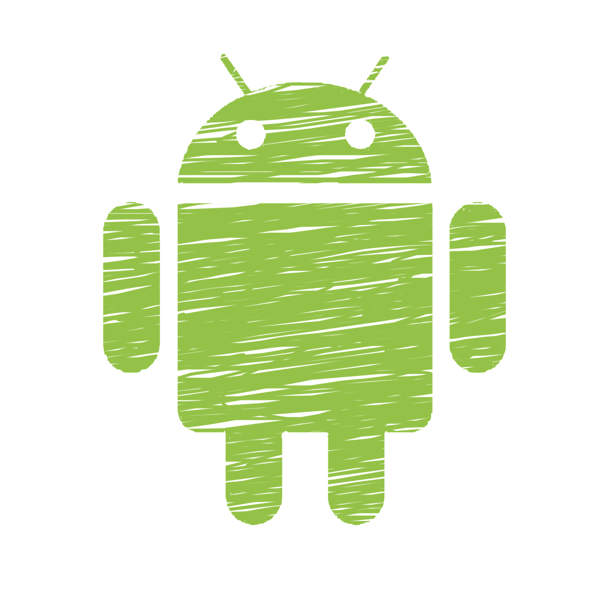 historia de android