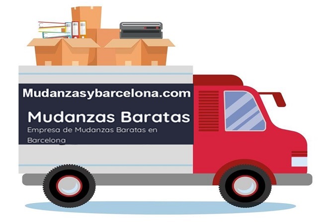 Mudanzasybarcelona.com, la mejor empresa de mudanzas de Barcelona