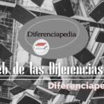 Diferenciapedia.com la web de las diferencias y semejanzas