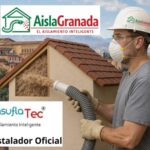 aislamientos Granada