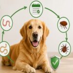 ¿Cada cuánto tiempo hay que desparasitar a un perro? Cada cuánto tiempo hay que desparasitar a un perro