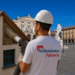 El confort del futuro ya está aquí: Aislamientos Palencia redefine el aislamiento en Palencia aislamientos Palencia