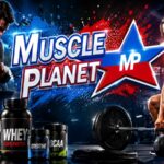 Muscle Planet, tu nutricionista en Zaragoza nutricionista Zaragoza