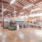 Construir para producir, almacenar y distribuir las claves de la edificación industrial